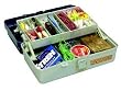 Tackle Logic One Tray Tackle Box - Fishing - Tackle Boxes
