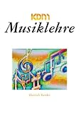 Produkt-Bild: Musiklehre