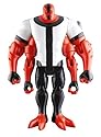 Ben 10 - 10cm Collectable Figure - Fourarms