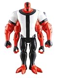 Ben 10 - 10cm Collectable Figure - Fourarms