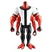 Ben 10 - 10cm Collectable Figure - Fourarms