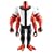 Ben 10 - 10cm Collectable Figure - Fourarms