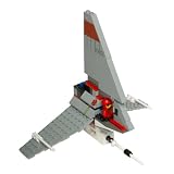 Lego Star Wars T-16 Skyhopper