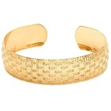14kGoldFilledCuffBracelet