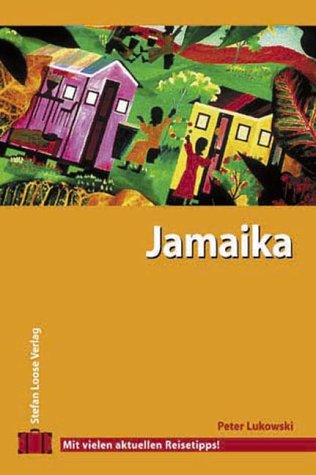 City Travel Guides Discounted  Bücher : Stefan Loose Travel Handbücher Jamaika