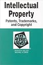 Intellectual Property: Patents, Trademarks, and Copyright in a Nutshell
