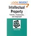 Intellectual Property: Patents, Trademarks, and Copyright (Nutshell Series)