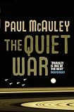 The Quiet War (Gollancz S.F.)