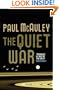 Quiet War (Gollancz Sf S)