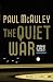 Books : The Quiet War (Gollancz S.F.)