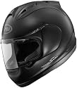 Arai Corsair V Five Motorcycle Helmet Black Frost Large