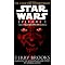 Terry Brooks-A Comprehensive List (Publication Order)