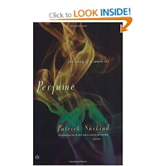 Perfume: The Story of a Murderer (International Writers)