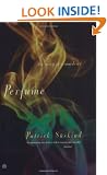 Perfume: The Story of a Murderer (International Writers)