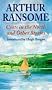 Coots in the North (Red Fox Older Fiction)