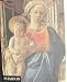 Fra Filippo Lippi by Jeffrey Ruda ISBN 0714838896