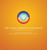 spiritual books ~ The Matrix Energetics Experience