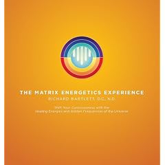 The Matrix Energetics Experience by Richard Bartlett