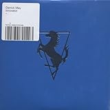 Innovator by Derrick May (2011-10-18)【並行輸入品】
