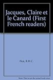 Jacques, Claire et le canard