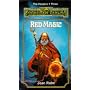 Red Magic (Forgotten Realms: The Harpers, Book 3)