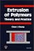 Book Extrusion of Polymers:: Theory and Practice (Spe Books)
