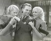 James Cagney, Movie Poster by Hoch Hollywood Collection