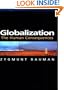 Globalization: The Human Consequences