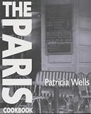 The Paris Cookbook