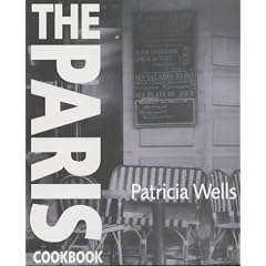 The Paris Cookbook