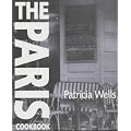 The Paris Cookbook