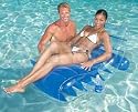 Bestway Inflatable Water Splash Convertible Lounge (43051)