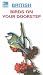 RSPB British Birds On Your Doorstep [1999]