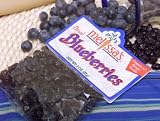 Melissa's Dried Blueberries, 3 packages (3 oz)