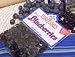 Melissa's Dried Blueberries, 3 packages (3 oz)
