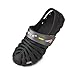 New Band Beach Aqua Water Sports Athletic Black Womens Shoes Sandals