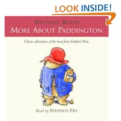 More About Paddington: Complete & Unabridged