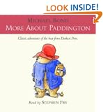 More About Paddington: Complete & Unabridged