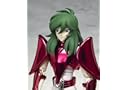 Saint Seiya Saint Cloth Myth Bronze Andromeda Shun Action Figure