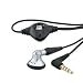 Brand New OEM (Original) 3.5mm stereo Hands-free Headset for RIM Blackberry 8320 Curve (By At&t (Att) / T-mobile (Tmobile))