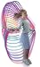 Toys : Rainbow Skipper