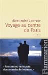VOYAGE AU CENTRE DE PARIS