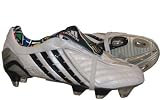 Produkt-Bild: ADIDAS +Predator Powerswerve X-TRX SG Confed / Profi-Fussballschuh / Stollen, Gr.UK 6.5