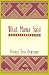 Book What Mama Said: An Epic Drama (African American Life Series)