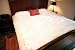 Luxury Bed Spreads - Alpaca Fur - White (White) (1"H x 6' 9"W x 5' 9"D)