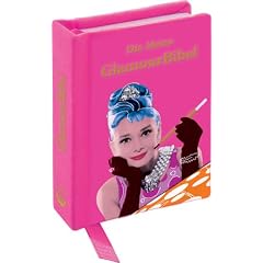 Die kleine GlamourBibel