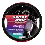 Superior 58-1130 Slip-On Frame Steering Wheel Cover