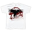 Rise Against - Flag 'N Vulture T-Shirt