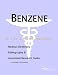 Book Benzene - A Medical Dictionary, Bibliography, and Annotated Research Guide to Internet References