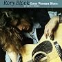 Gone Woman Blues